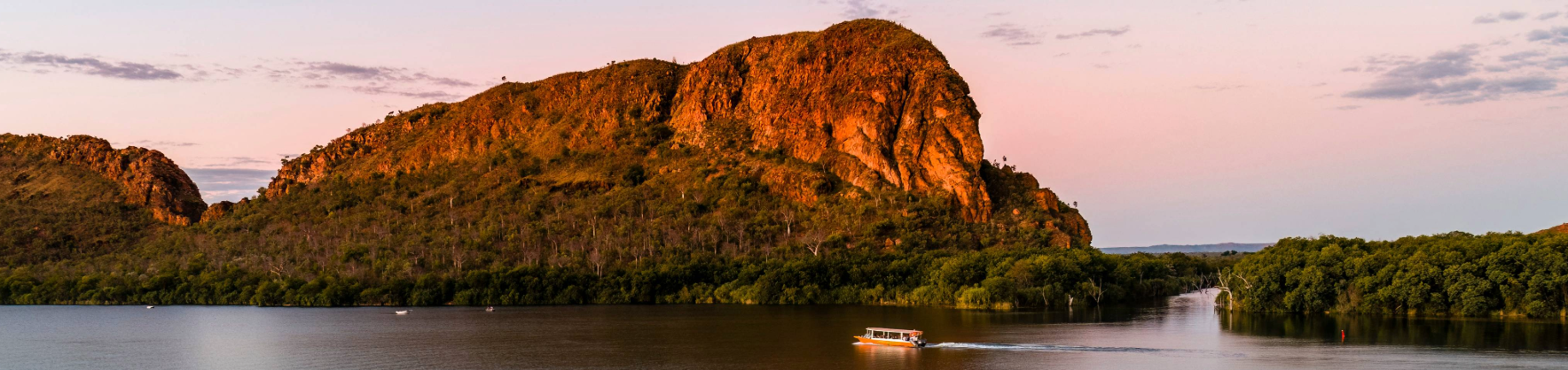 Kununurra Banner